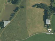 Prodej pole, Valašské Meziříčí, 1039 m2