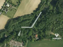 Prodej pole, Rychvald, 433 m2