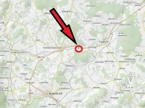 Prodej podílu pole, Horšovský Týn, 2409 m2