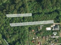 Prodej podílu lesa, Karviná, 431 m2