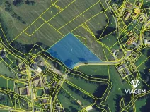 Prodej podílu pole, Korouhev, 449 m2