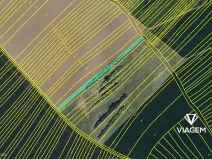 Prodej pole, Kunovice, 1385 m2