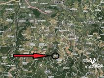 Prodej podílu zahrady, Sulice, 840 m2