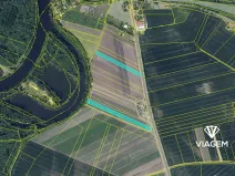 Prodej podílu pole, Nové Dvory, 303 m2