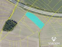 Prodej pole, Jesenice, 16511 m2