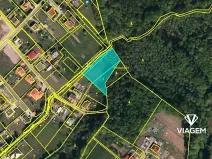 Prodej pozemku pro bydlení, Ostrava, 2532 m2