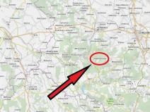 Prodej podílu pozemku pro bydlení, Vápenný Podol, 2986 m2