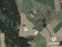 Prodej podílu pole, Tučapy, 3119 m2