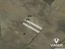 Prodej podílu pole, Hostim, 1761 m2