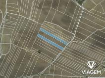 Prodej podílu pole, Hostim, 1761 m2