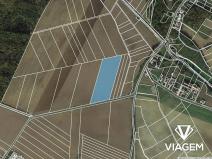 Prodej podílu pole, Hostim, 2609 m2