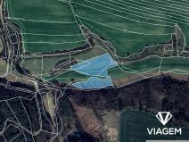 Prodej podílu pole, Vranová, 660 m2