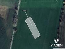 Prodej podílu pole, Pátek, 634 m2