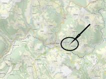 Prodej pole, Železný Brod, 4295 m2