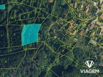 Prodej pole, Železný Brod, 4295 m2