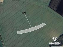 Prodej podílu pole, Mcely, 2246 m2