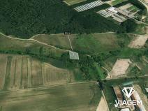 Prodej podílu pole, Moravský Písek, 578 m2