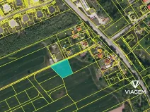 Prodej pozemku pro bydlení, Ostrava, 1712 m2