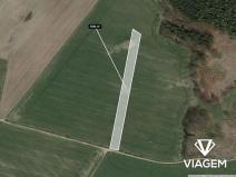 Prodej pole, Buková, 5884 m2