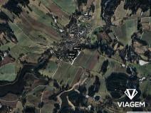 Prodej podílu pole, Strmilov, 8 m2