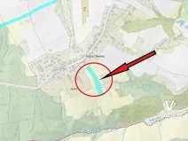 Prodej podílu pole, Nová Dědina, 1528 m2