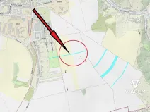 Prodej podílu pole, Brno, 332 m2