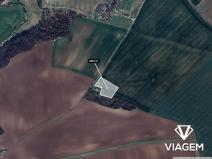 Prodej podílu pole, Veleň, 284 m2