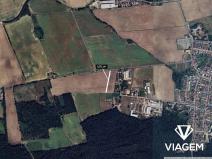 Prodej podílu pole, Ratíškovice, 285 m2