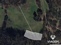 Prodej podílu pole, Miřetice, 405 m2