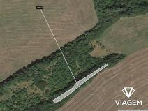 Prodej podílu pole, Klášterec nad Ohří, 464 m2