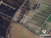 Prodej podílu pole, Bochoř, 1450 m2