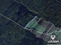 Prodej podílu pole, Korytná, 382 m2