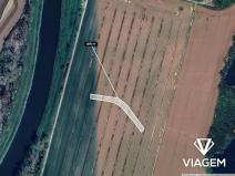 Prodej podílu pole, Spytihněv, 464 m2