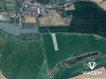 Prodej podílu pole, Dřínov, 404 m2