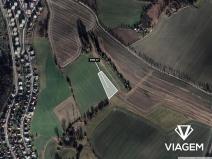 Prodej podílu pole, Pelhřimov, 498 m2