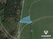 Prodej podílu pole, Boskovice, 481 m2