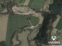 Prodej pole, Šebířov, 480 m2