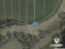 Prodej pole, Šebířov, 480 m2