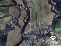 Prodej podílu pole, Česká Skalice, 425 m2