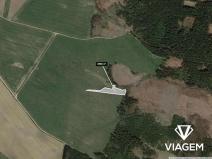 Prodej podílu pole, Buková, 694 m2