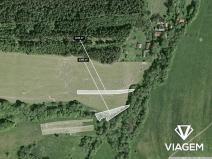 Prodej podílu pole, Újezd, 434 m2