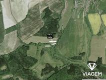 Prodej podílu pole, Újezd, 434 m2
