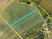 Prodej podílu pole, Kuchařovice, 684 m2