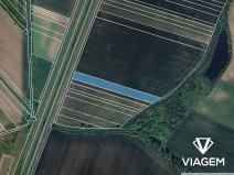 Prodej podílu pole, Rakvice, 2243 m2