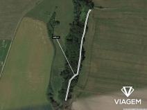 Prodej podílu pole, Trusnov, 431 m2