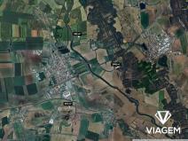 Prodej podílu pole, Kojetín, 388 m2