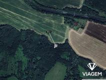 Prodej pole, Valašské Meziříčí, 666 m2