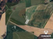Prodej podílu pole, Vilantice, 505 m2