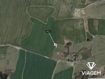 Prodej pole, Jindřichův Hradec, 603 m2