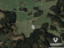 Prodej podílu pole, Doubravice, 611 m2